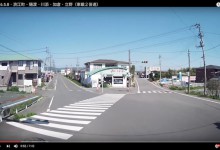 2016.5.8・浪江町・樋渡・川添・加倉・立野（車載２倍速）