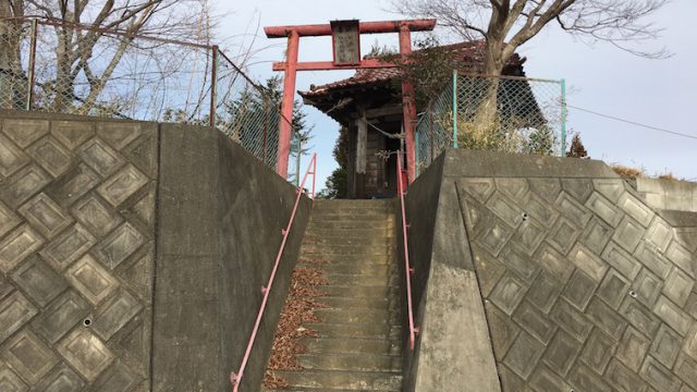 日吉神社2018