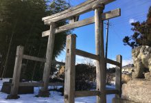 赤坂神社2018