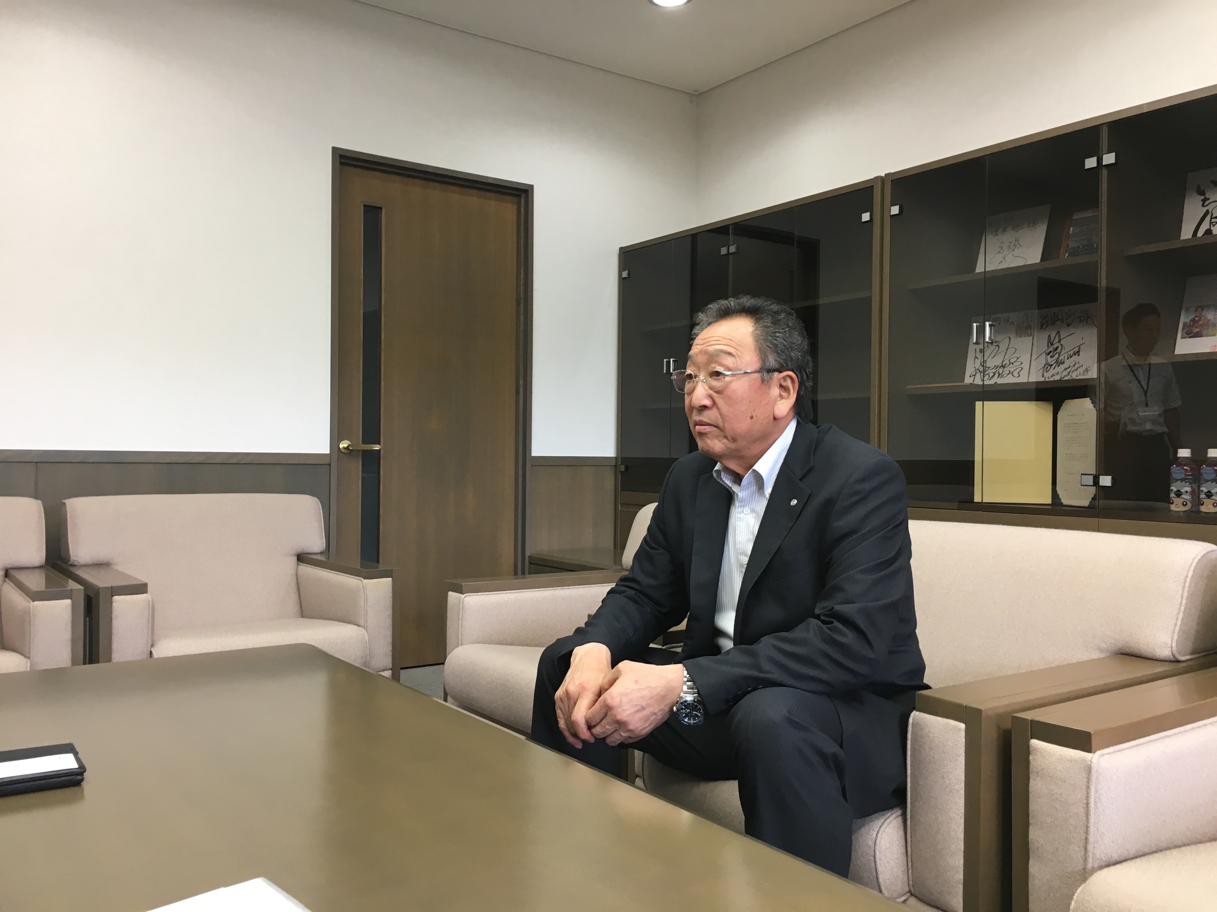 JA職員の妻　松本久美子　流出 
